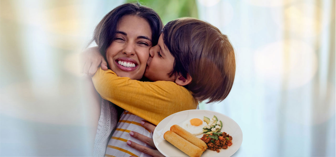 Conocenos un poco más